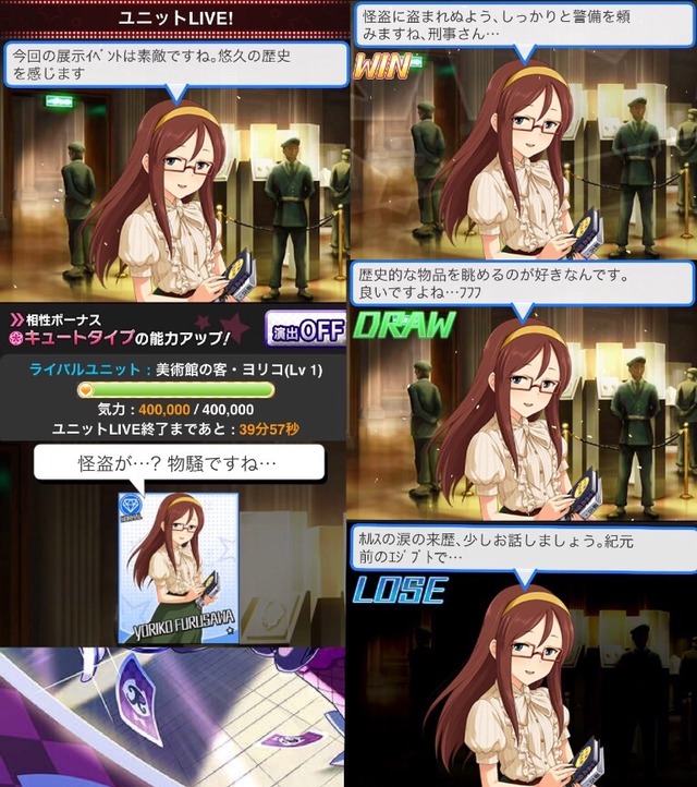古澤頼子