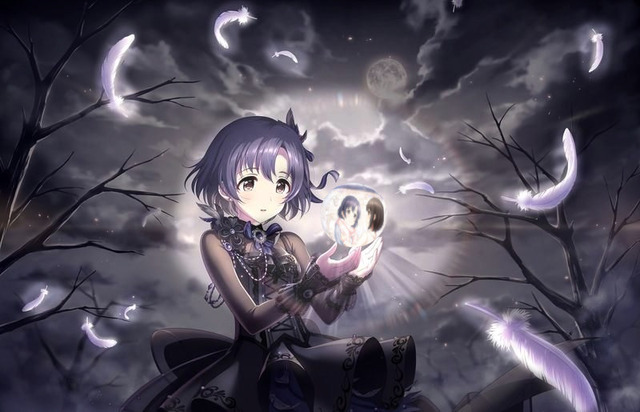 モバマスデレステの画像6Fq90oe