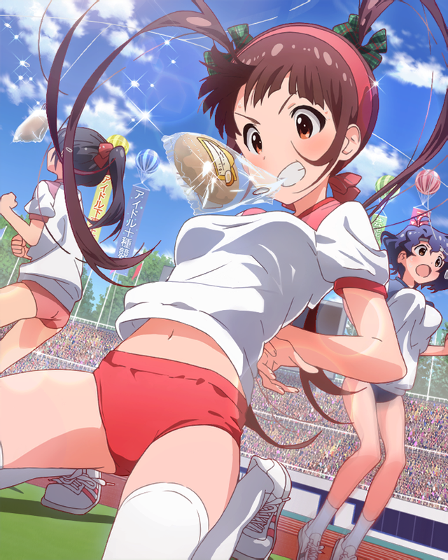 不滅なる王道　松田 亜利沙1