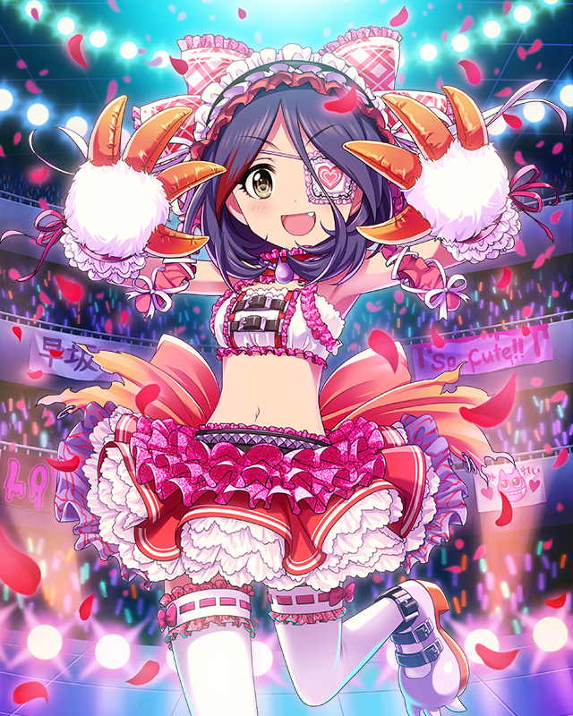 モバマスデレステの画像asa6VZR