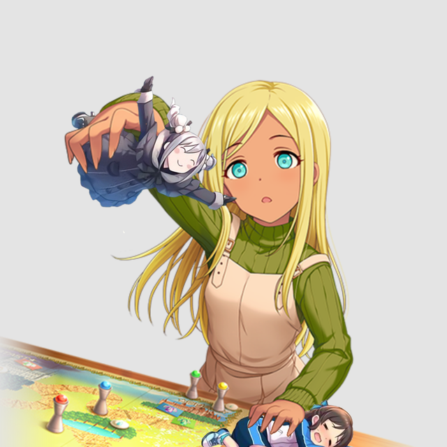 モバマスデレステの画像8MQodwg