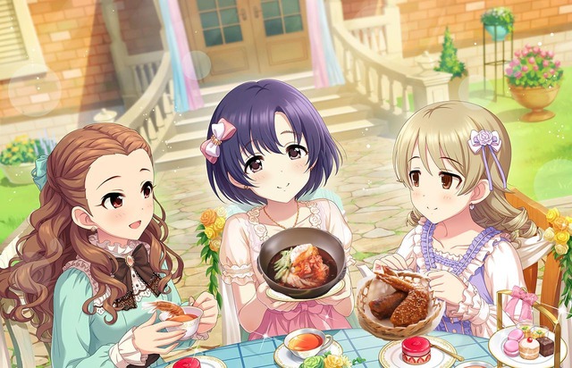 モバマスデレステの画像kv7oqVk