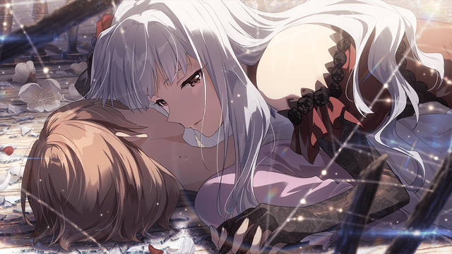 私のお気に入り　四条 貴音2