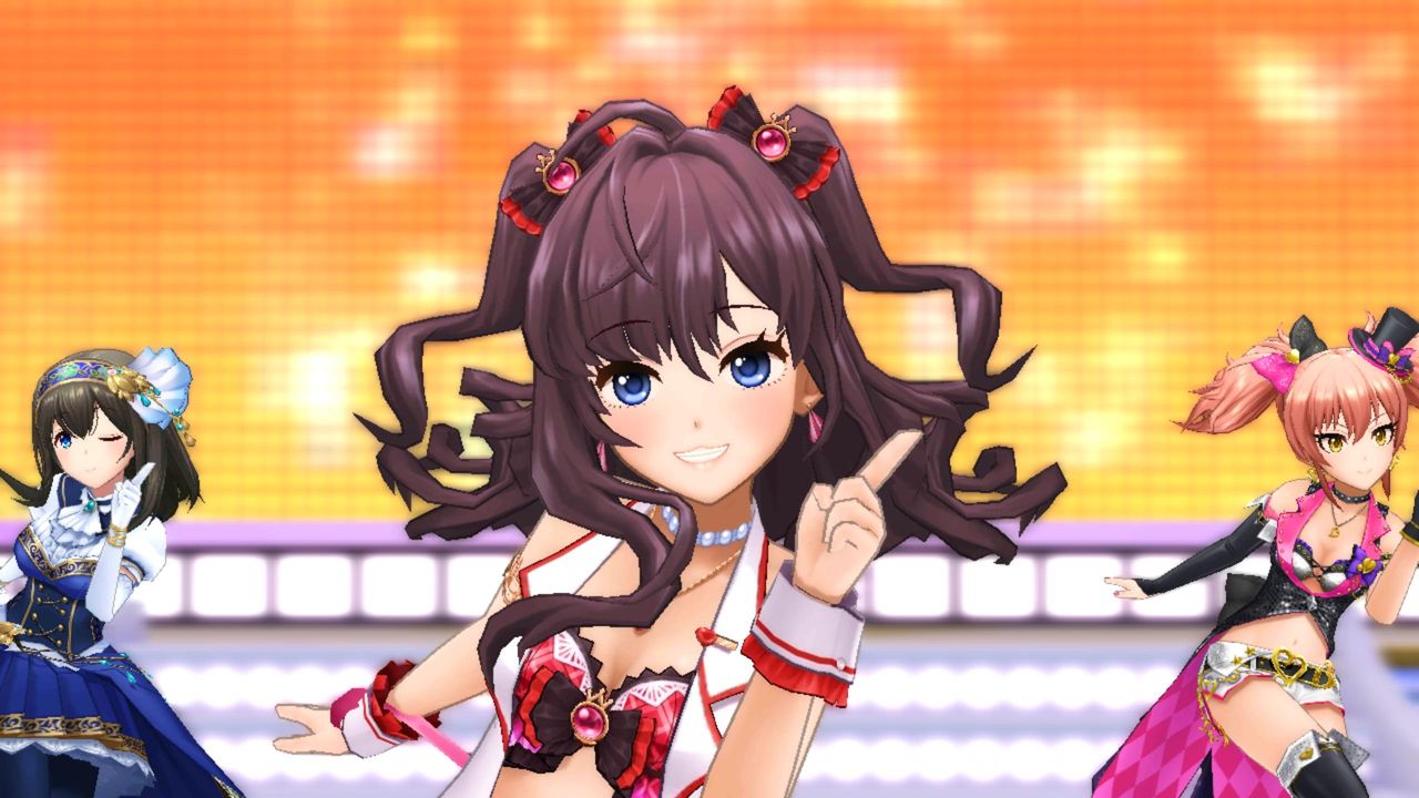 デレステ Ssr一ノ瀬志希が可愛すぎる問題 By もばます デレステ Ssr一ノ瀬志希が可愛すぎる問題 By もばます