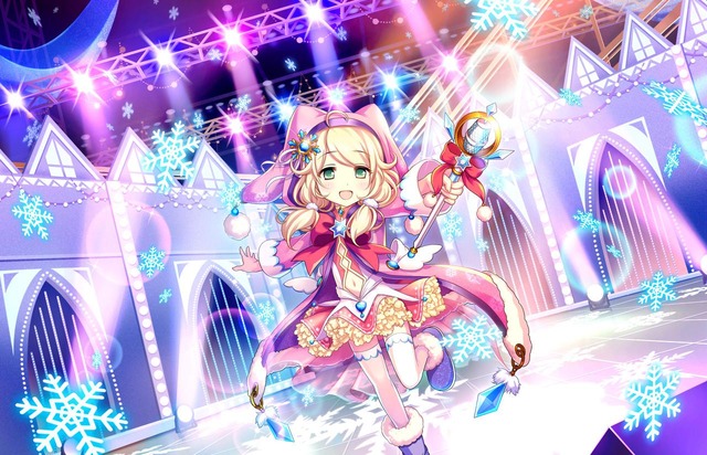 遊佐こずえ２