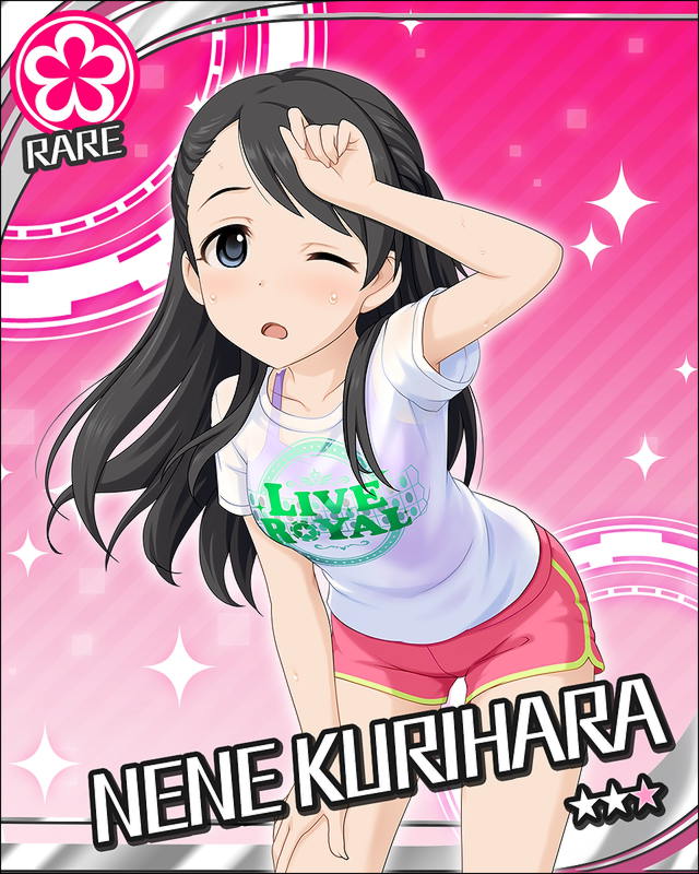 モバマスデレステの画像PyVkqam