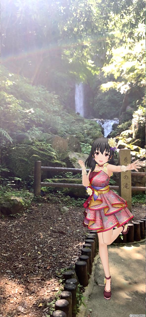 モバマスデレステの画像L8C1L8L