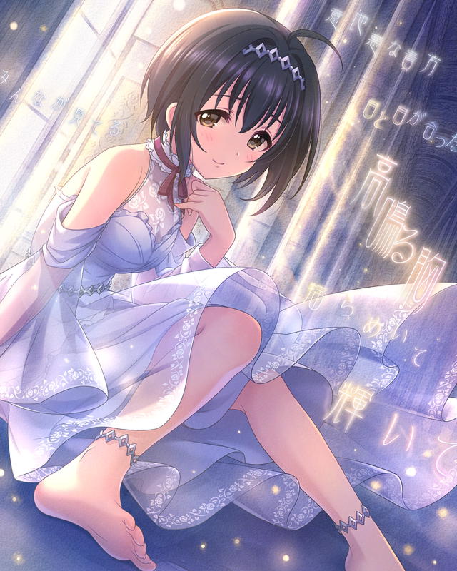小日向美穂.jpg [陽のあたる場所へ]小日向美穂2