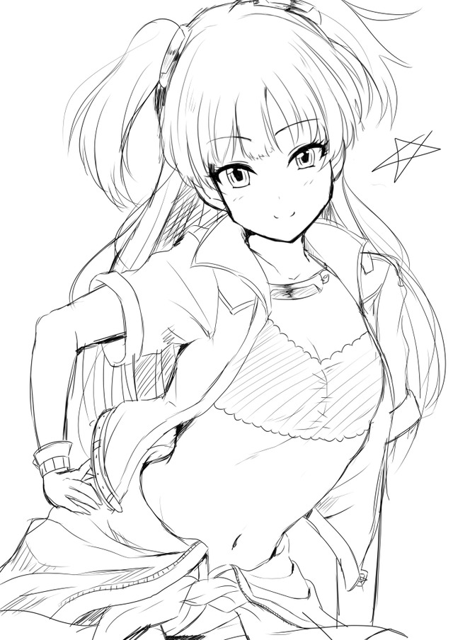 モバマスデレステの画像ORuGHk8