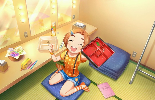 [ハピネスチアー]龍崎薫1