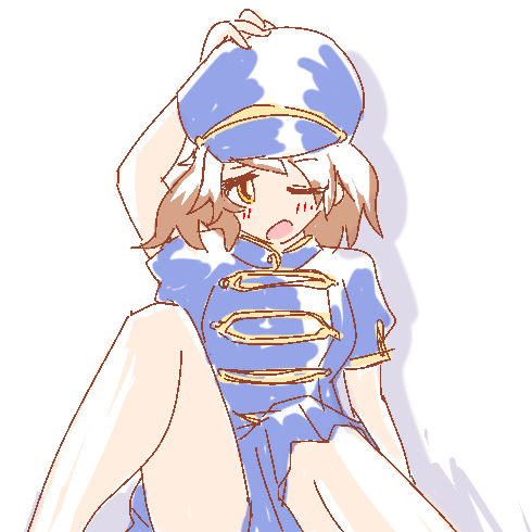 荒木比奈