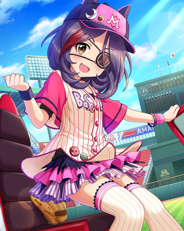 モバマスデレステの画像U40Sd8w