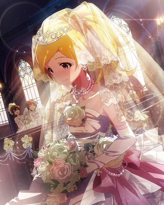 ミリシタの画像.jpg 照れ笑いの撫子 エミリー スチュアート2