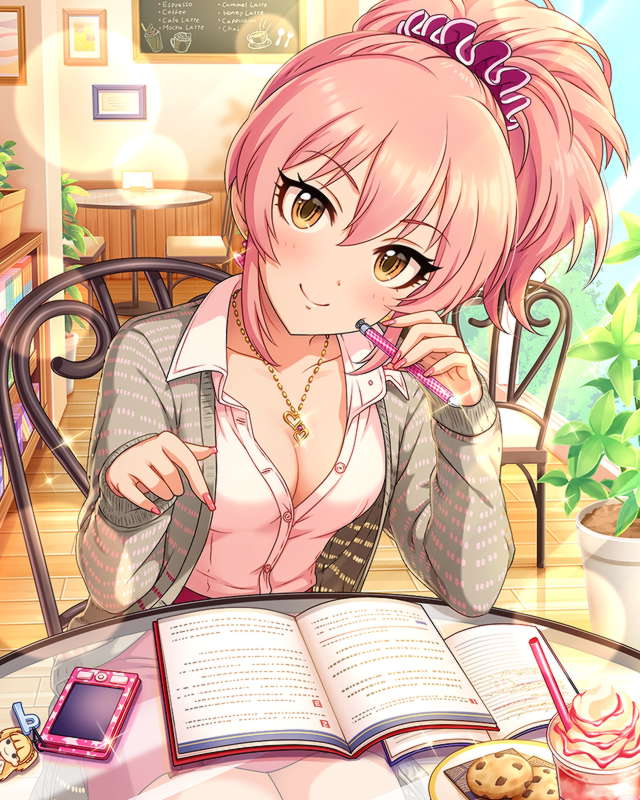 モバマスデレステの画像dhJIQqQ
