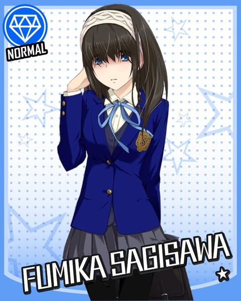 鷺沢文香 (14)