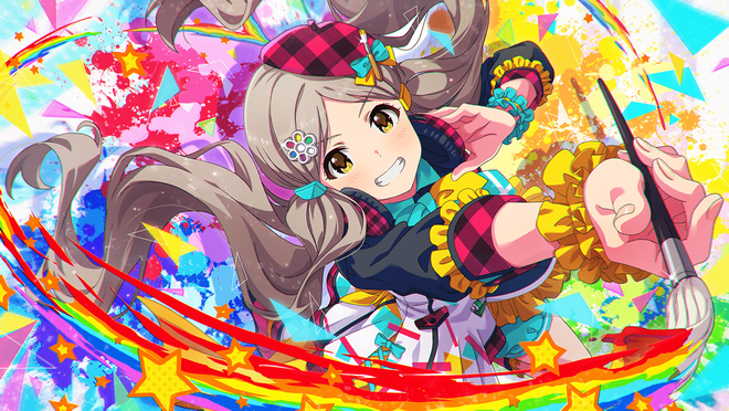 STEREOPHONIC ISOTONIC 伴田 路子2