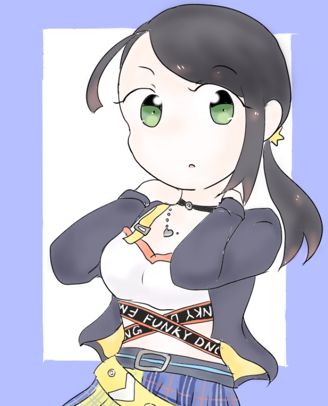 モバマスデレステの画像Qolzkn8