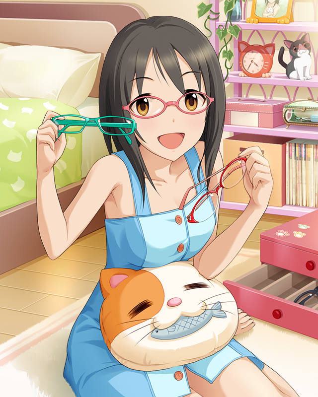 モバマスデレステの画像60dOyz4