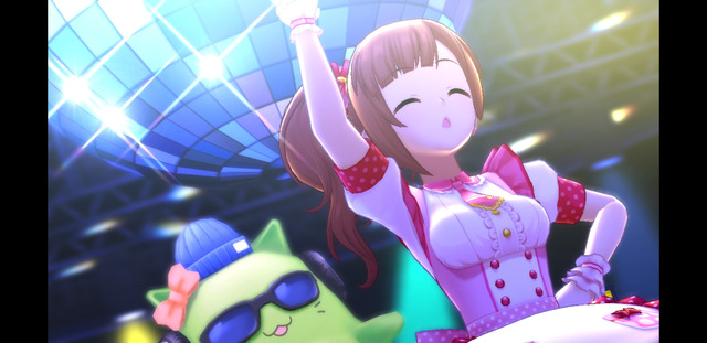 ミラーボール・ラブry7OQry