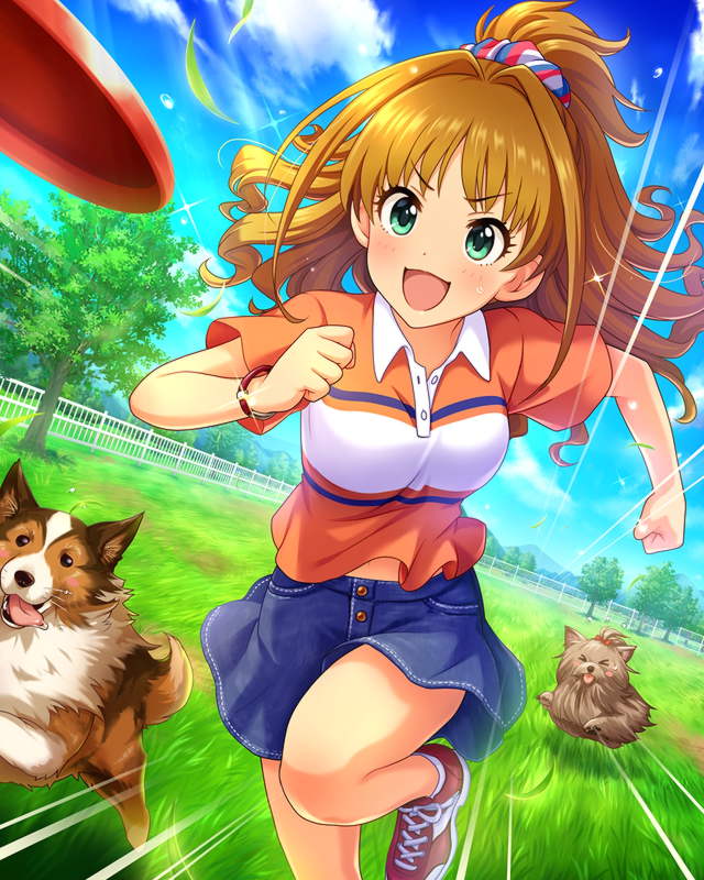 日野茜　誕生日2019HNfZN8S