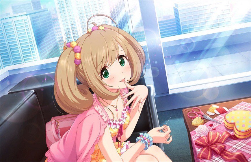 デレステ 俺たちの勤務先の事務所について たくさんのカード背景で少しずつ見えてきた By もばます デレステ 俺たちの勤務先の事務所について たくさんのカード背景で少しずつ見えてきた By もばます