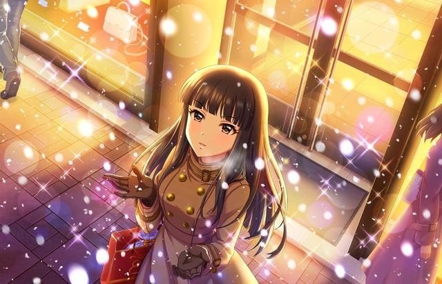 黒川千秋１