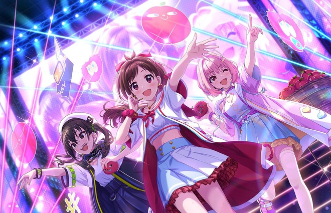 [UNIQU3 VOICES ! ! !]辻野あかり2