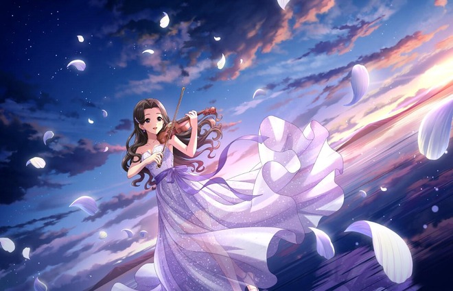 [バカンス・カンタービレ]涼宮星花2