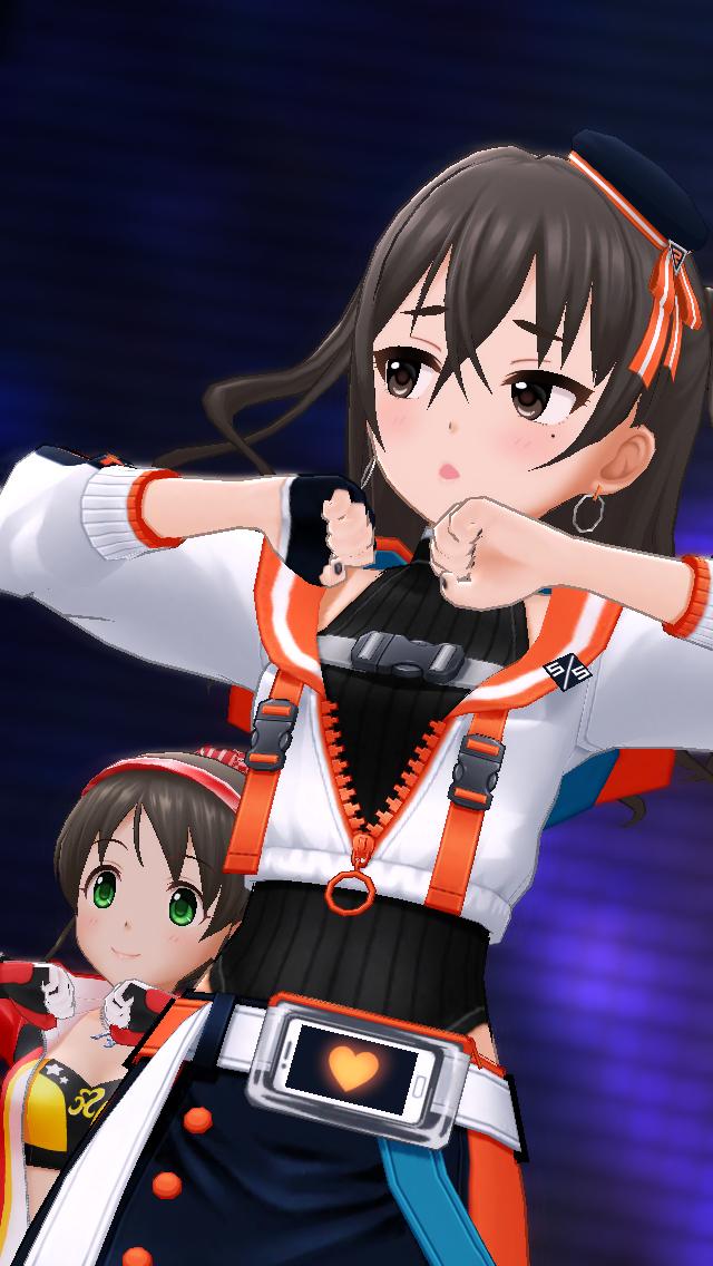 SSR砂塚あきらESaNerA