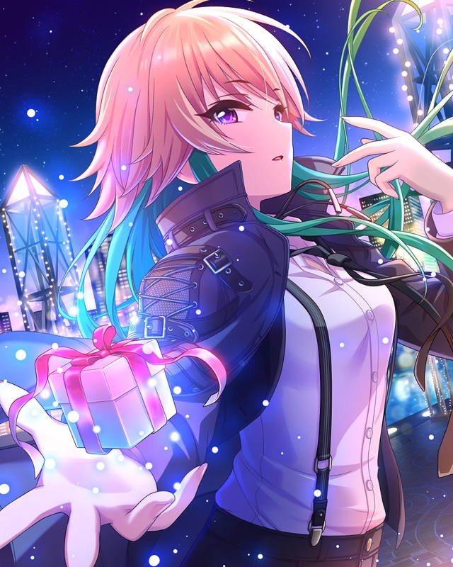 モバマス Sr二宮飛鳥が登場 追想公演missinglinkmemories開催 アニメのまとめはここでおk