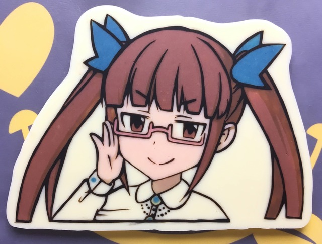 池袋晶葉誕生日2019hhsCYNg