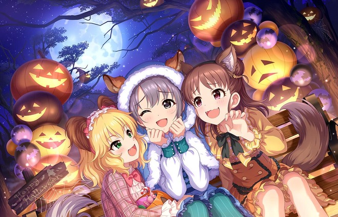 [ファンタスティック・ナイト]乙倉悠貴1 デレマスの画像.jpg