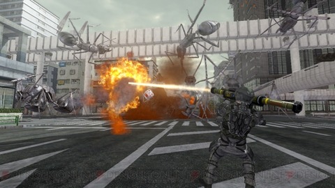 EDF