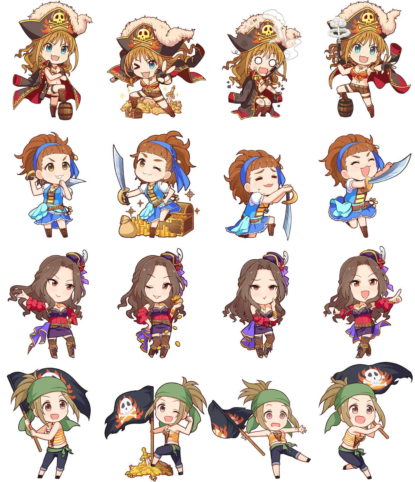 モバマス Tbsパイsp Sd一覧 By もばます モバマス Tbsパイsp Sd一覧 By もばます