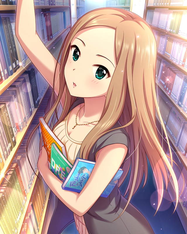 モバマスデレステの画像mKnZ3Y6