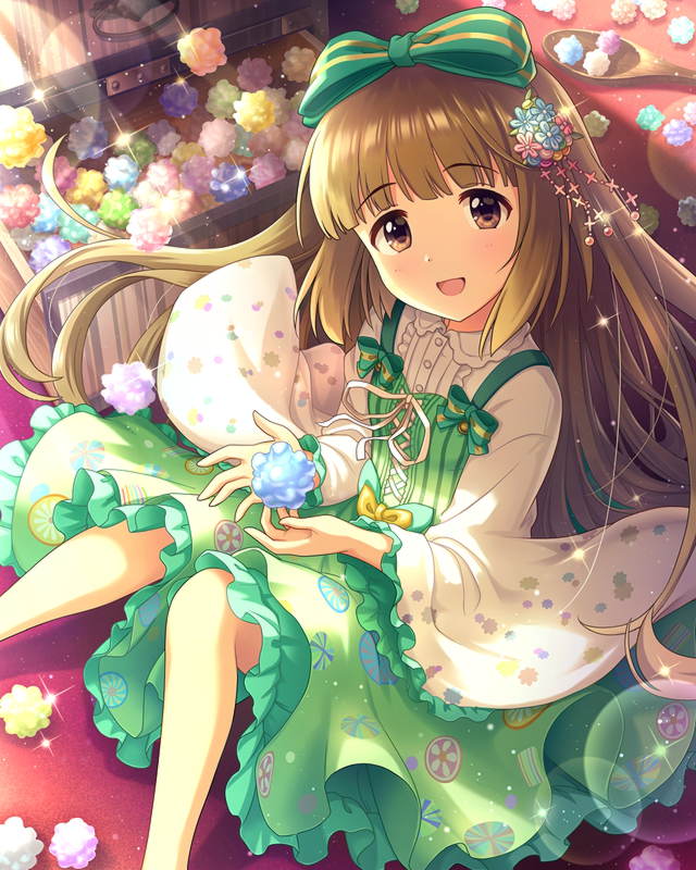 モバマスデレステの画像SrjURwt