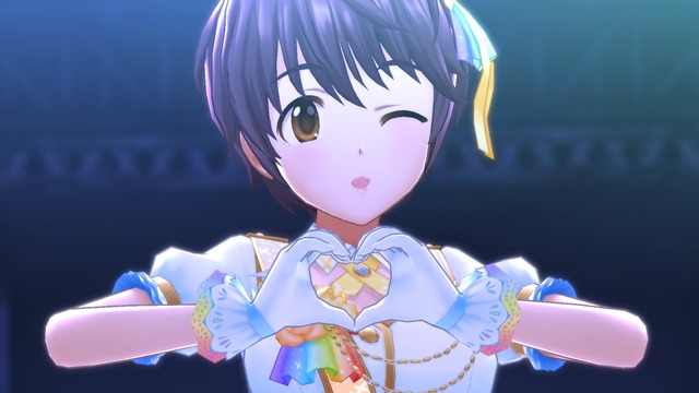 ミラーボール・ラブI4hrfQT