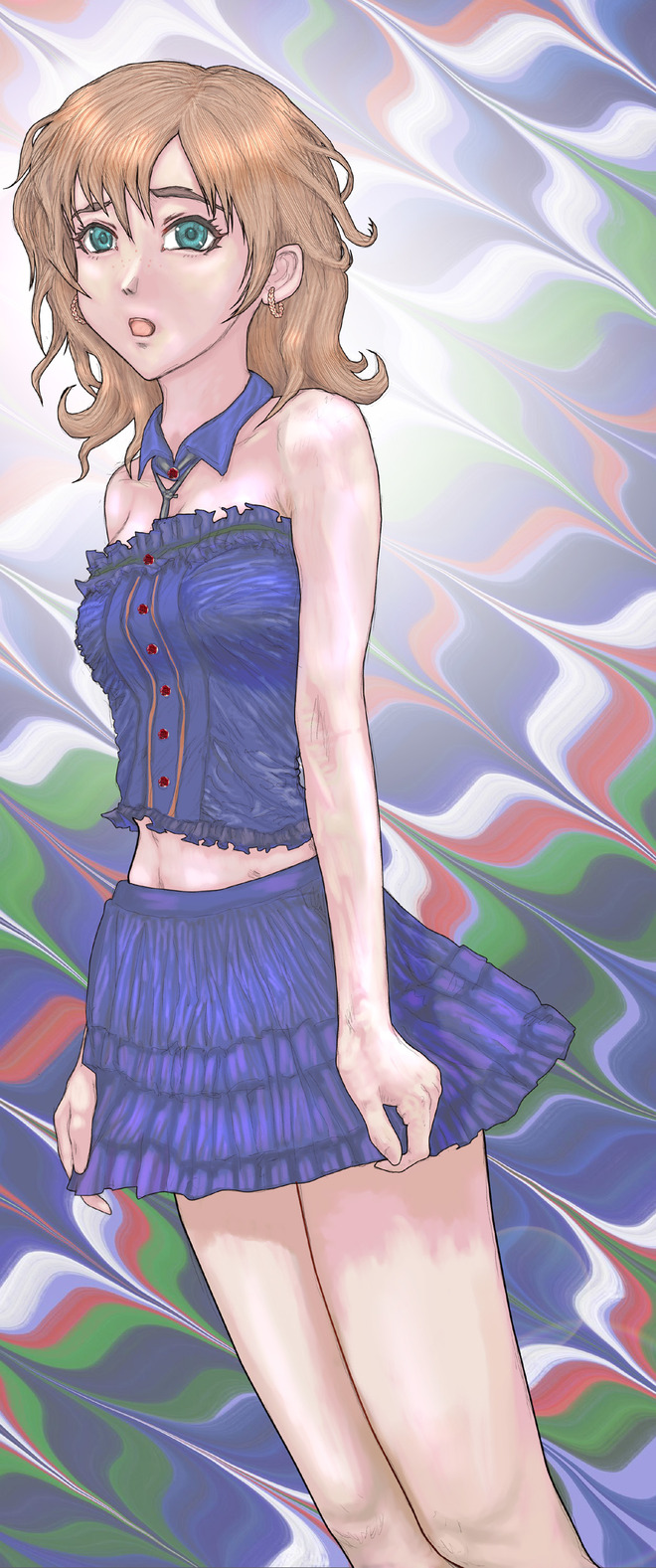 ZBahVGA デレマスの画像.jpg