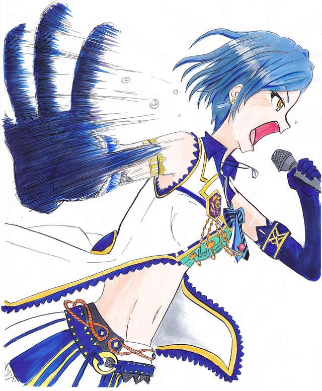 速水奏 藤居朋 誕生日2019N2lzAIY