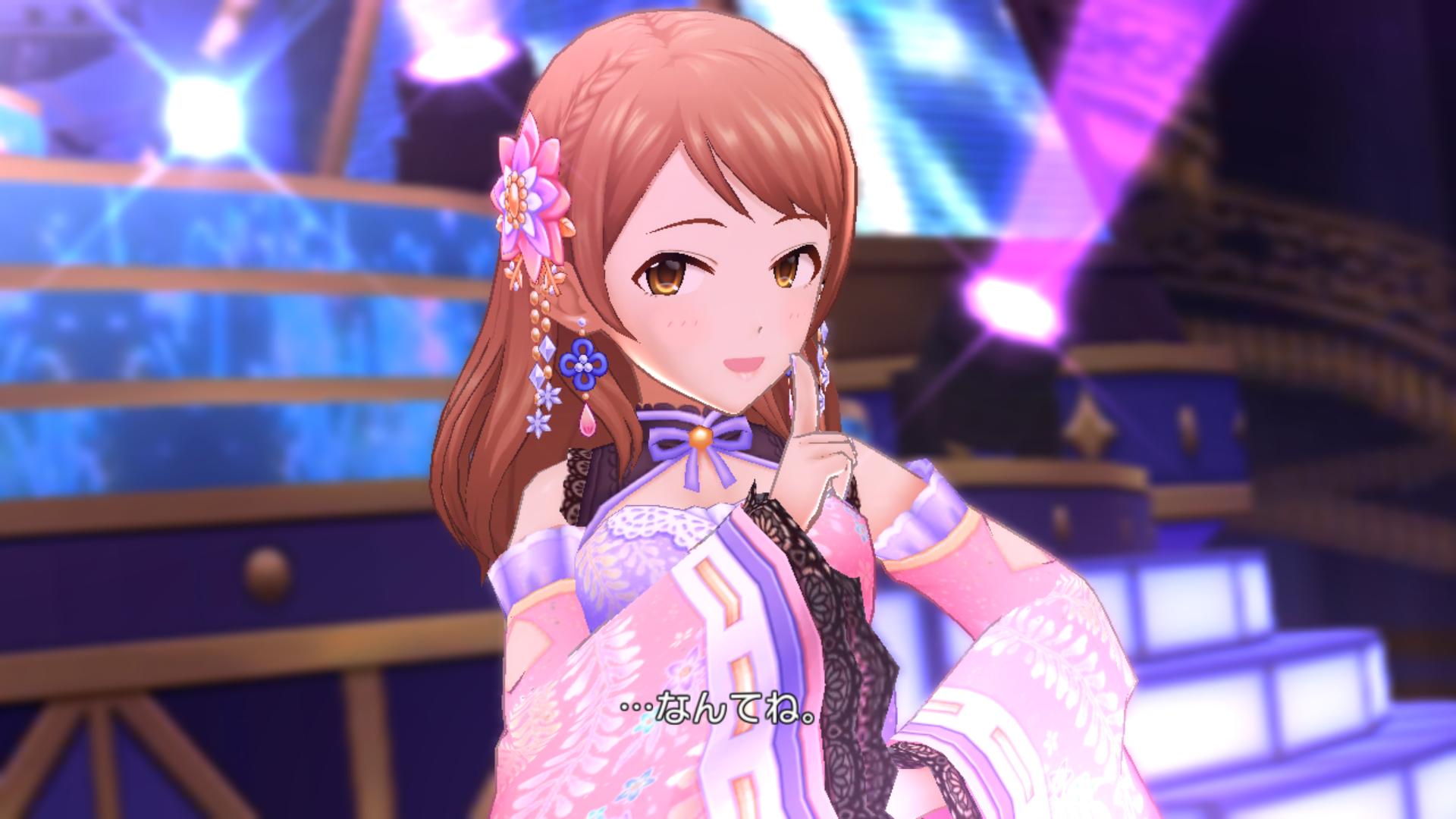 デレステ 春霞の彼方 北条加蓮が可愛い ゲームまとめのまとめ速報 デレステ 春霞の彼方 北条加蓮が可愛い ゲームまとめのまとめ速報