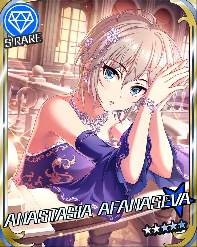 モバマスデレステの画像OsoXlFx