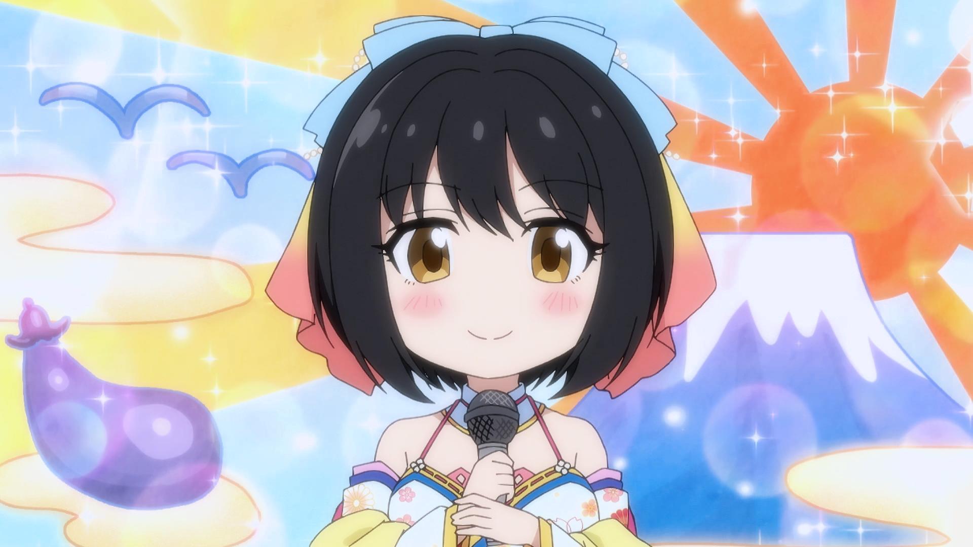 しんげき 34 おめでとうございます 鷹富士茄子新曲 初夢をあなたと By もばます しんげき 34 おめでとうございます 鷹富士茄子新曲 初夢をあなたと By もばます