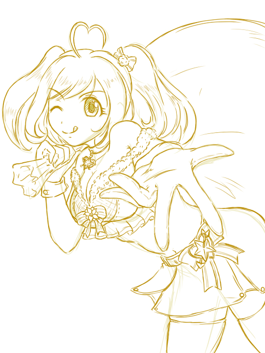 モバマスデレステの画像wnBQHJ9