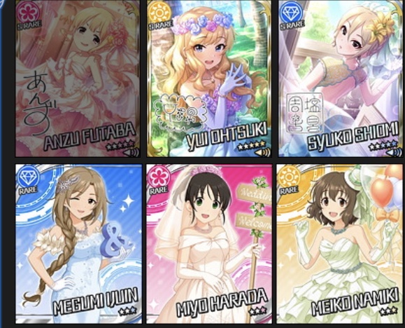 モバマスデレステの画像vyovNBQ