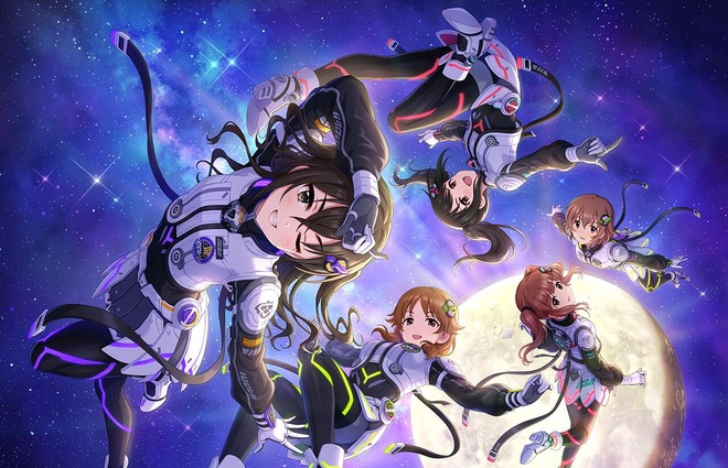 [星環世界]砂塚あきら2