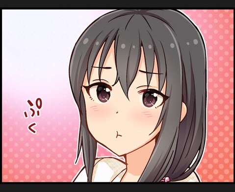 モバマスデレステの画像Cxj3GMb