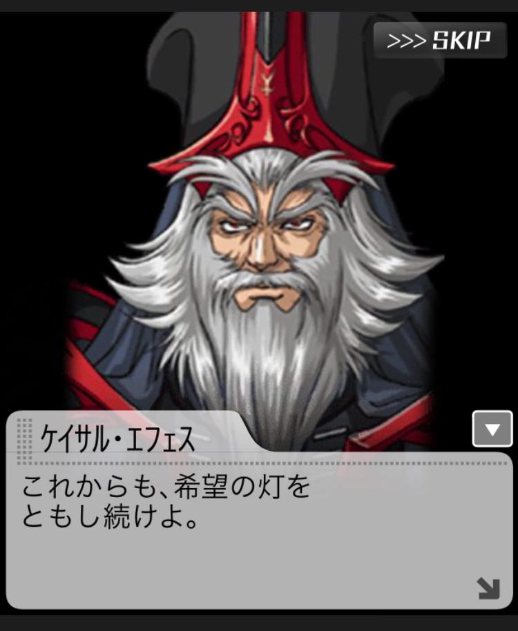 モバマス スパロボ Edでもケイサルおじいちゃんが登場 アイドルたちのことを大義と労う By もばます