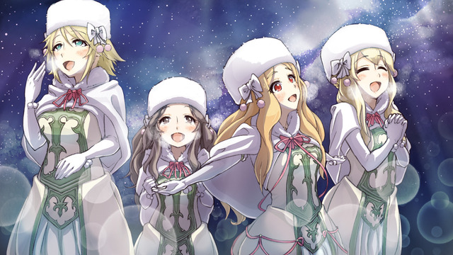 モバマスデレステの画像B2kJsY3