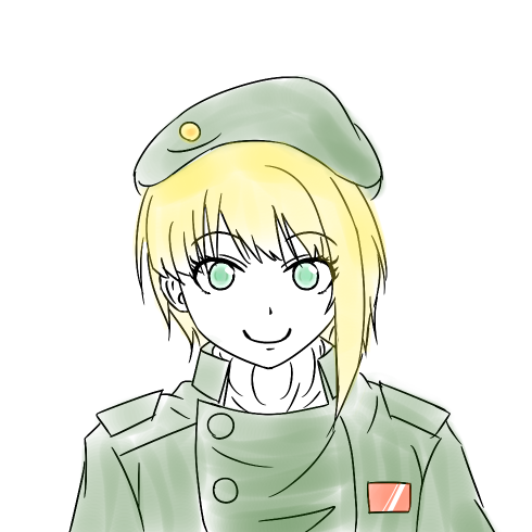 宮本フレデリカ (1)