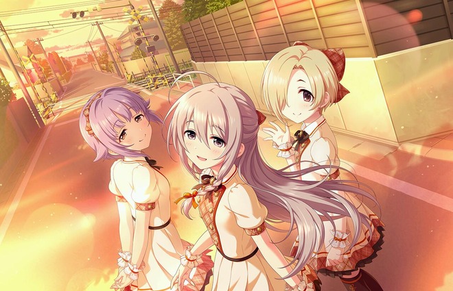 [オレンジタイム]星輝子2 デレマスの画像.jpg